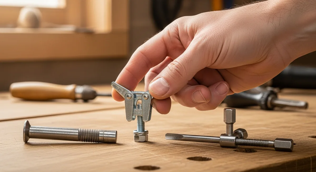 Comparatif chevilles placo toggle bolt et molly pour charge lourde